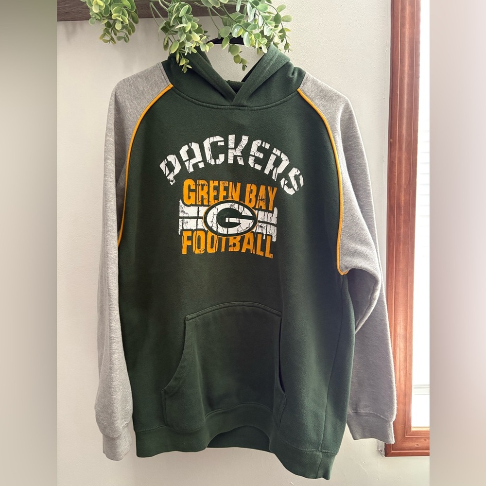 Green Bay Packers Sweatshirt
